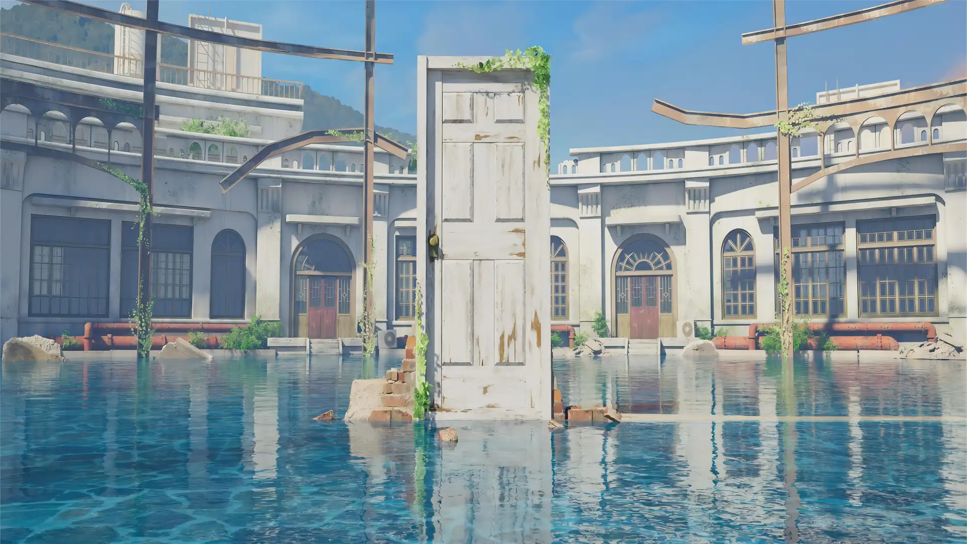 记录情侣间100件浪漫的事